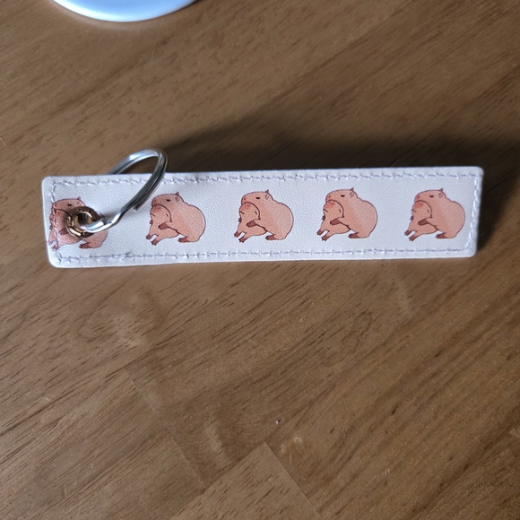 Capybara Bundle - Picture 6 of 7